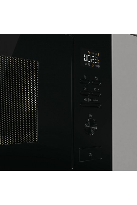 Микроволновая печь встраиваемая Gorenje BM251M2BG (черный) 7