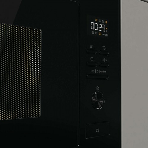 Микроволновая печь встраиваемая Gorenje BM251M2BG (черный) 7