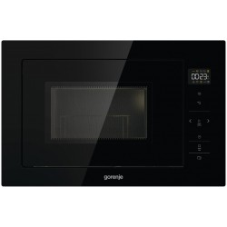 Микроволновая печь встраиваемая Gorenje BM251SG2BG (черный)