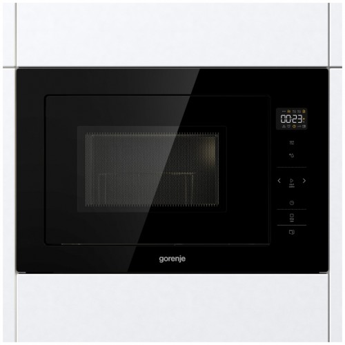 Микроволновая печь встраиваемая Gorenje BM251SG2BG (черный) 1