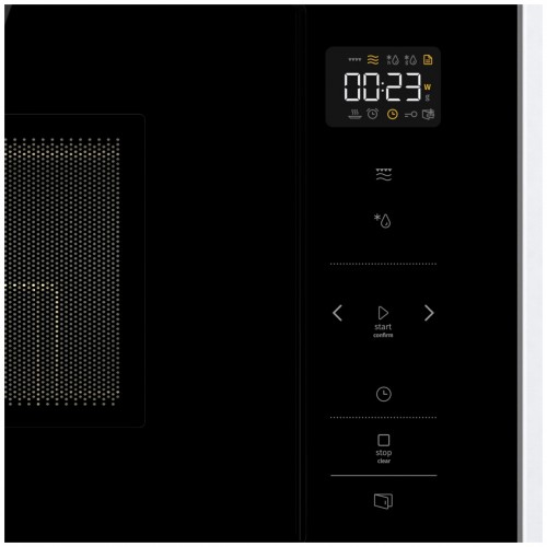 Микроволновая печь встраиваемая Gorenje BM251SG2BG (черный) 5