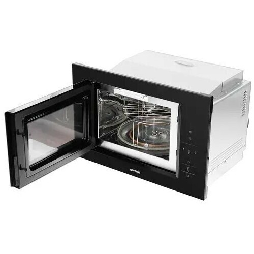 Микроволновая печь встраиваемая Gorenje BM251SG2BG (черный) 8