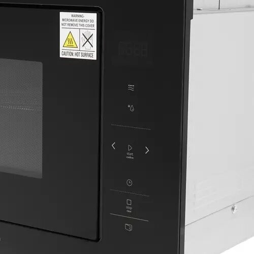 Микроволновая печь встраиваемая Gorenje BM251SG2BG (черный) 9