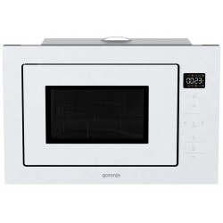 Микроволновая печь встраиваемая Gorenje BM251SG2WG (белый)