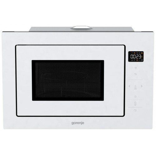 Микроволновая печь встраиваемая Gorenje BM251SG2WG (белый) 
