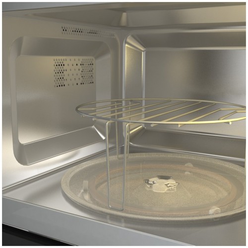 Микроволновая печь встраиваемая Gorenje BM251SG2WG (белый) 5