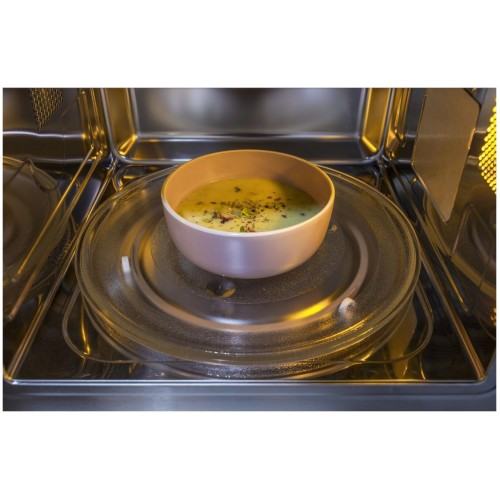 Микроволновая печь встраиваемая Gorenje BM251SG2WG (белый) 6