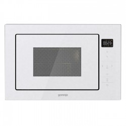 Микроволновая печь встраиваемая Gorenje BM251SG2WG (белый)