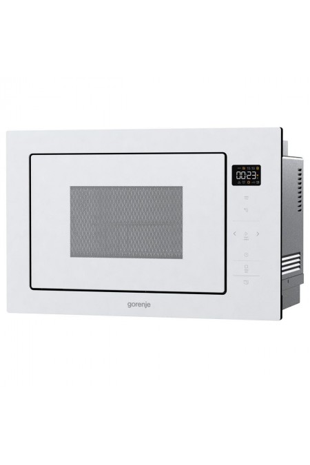 Микроволновая печь встраиваемая Gorenje BM251SG2WG (белый) 2
