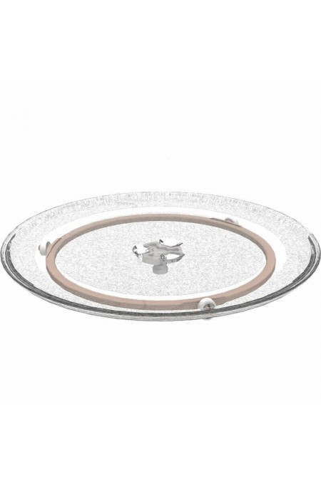 Микроволновая печь встраиваемая Gorenje BMI201AG1X (серебристый) 2