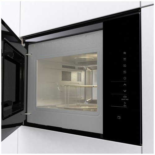 Микроволновая печь встраиваемая Gorenje BMI251SG3BG (черный) 5