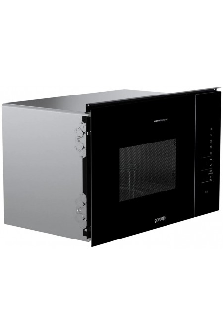 Микроволновая печь встраиваемая Gorenje BMI251SG3BG (черный) 2