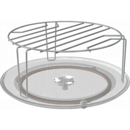 Микроволновая печь встраиваемая Gorenje BMI251SG3BG (черный) 9