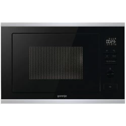 Микроволновая печь встраиваемая Gorenje BMX251M2BG (черный)