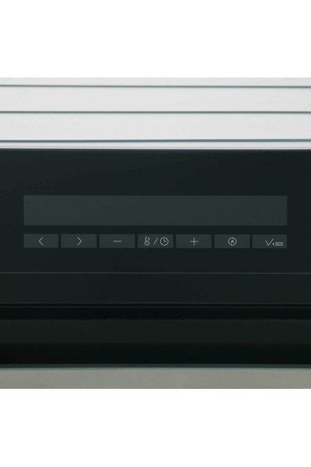 Микроволновая печь встраиваемая Haier HMX-BDC399B (черный) 2