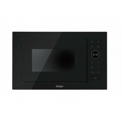 Микроволновая печь встраиваемая Haier HMX-BPG259B (черный)