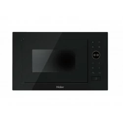 Микроволновая печь встраиваемая Haier HMX-BPG259B (черный)