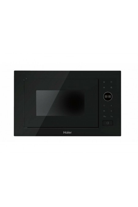 Микроволновая печь встраиваемая Haier HMX-BPG259B (черный) 