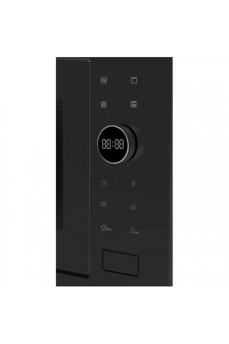 Микроволновая печь встраиваемая Haier HMX-BPG259MB (черный) 1