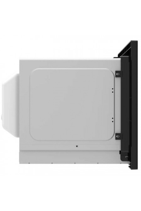 Микроволновая печь встраиваемая Haier HMX-BPG259MB (черный) 3