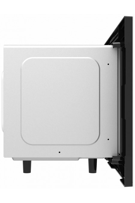 Микроволновая печь встраиваемая Haier HMX-BTG207W (белый) 1