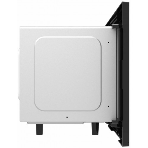 Микроволновая печь встраиваемая Haier HMX-BTG207W (белый) 1