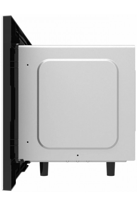 Микроволновая печь встраиваемая Haier HMX-BTG207W (белый) 2