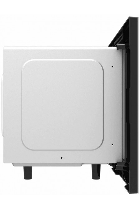 Микроволновая печь встраиваемая Haier HMX-BTG207X (черный) 2