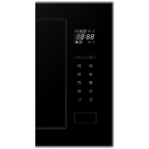 Микроволновая печь встраиваемая Haier HMX-BTG259B (черный) 2