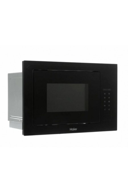 Микроволновая печь встраиваемая Haier HMX-BTG259B (черный) 3