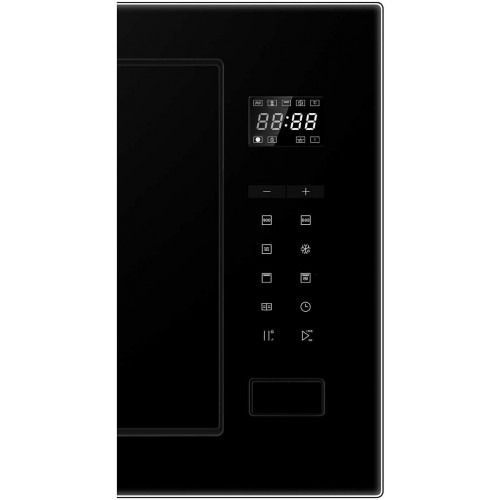 Микроволновая печь встраиваемая Haier HMX-BTG259B (черный) 5