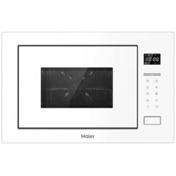 Микроволновая печь встраиваемая Haier HMX-BTG259W (белый)