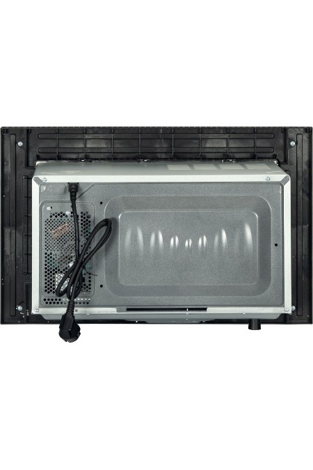 Микроволновая печь встраиваемая HIBERG i-VM 6502 B (черный) 1