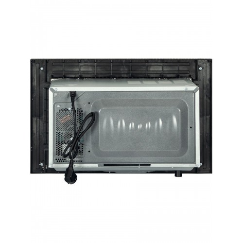 Микроволновая печь встраиваемая HIBERG i-VM 6502 B (черный) 6