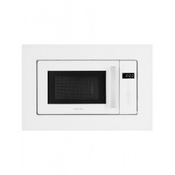Микроволновая печь встраиваемая HIBERG i-VM 6502 W (белый)