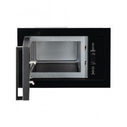 Микроволновая печь встраиваемая Hiberg i-VM 8505 B (черный)
