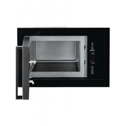 Микроволновая печь встраиваемая Hiberg i-VM 8505 B (черный)