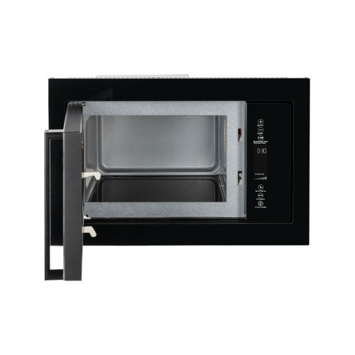 Микроволновая печь встраиваемая Hiberg i-VM 8505 B (черный) 