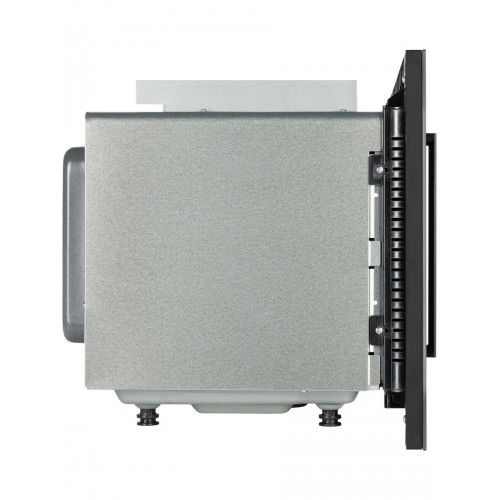 Микроволновая печь встраиваемая Hiberg i-VM 8505 B (черный) 6