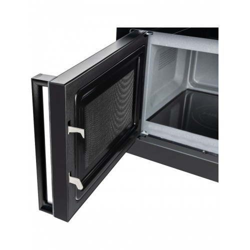 Микроволновая печь встраиваемая Hiberg i-VM 8505 B (черный) 8