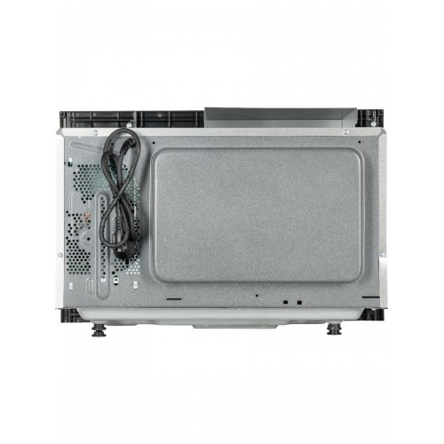 Микроволновая печь встраиваемая Hiberg i-VM 8505 B (черный) 9