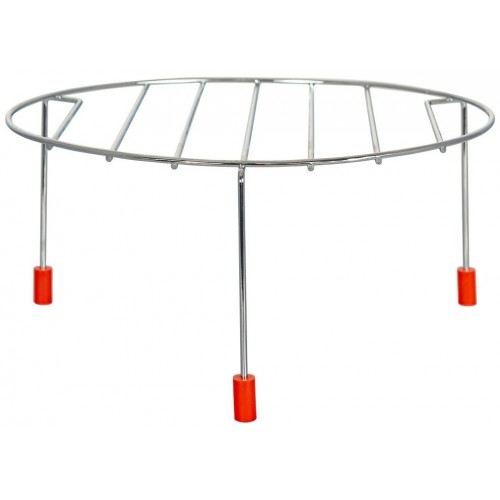 Микроволновая печь встраиваемая HIBERG VM 8505 W (белое стекло) 8