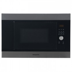 Микроволновая печь встраиваемая Hotpoint-Ariston MF20G IX HA (нержавеющая сталь)