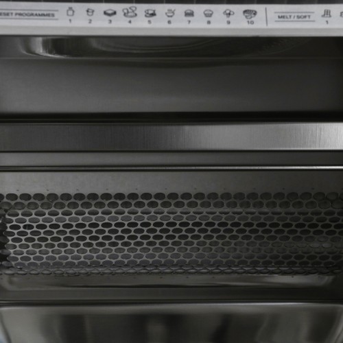 Микроволновая печь встраиваемая Hotpoint-Ariston MF20G IX HA (нержавеющая сталь) 5