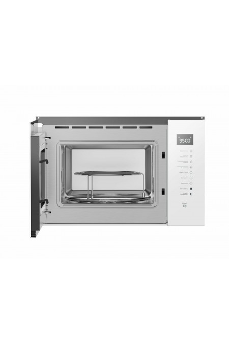 Микроволновая печь встраиваемая Hotpoint-Ariston MF25G WH H (белый) 8