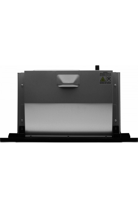 Микроволновая печь встраиваемая Hyundai HBW 2030 BG (черный) 7