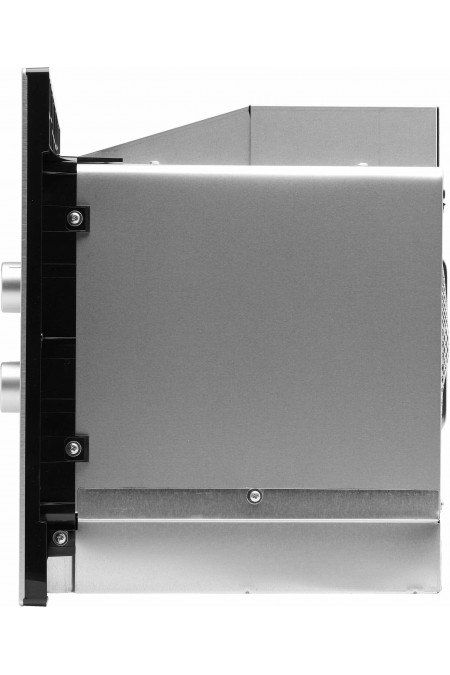 Микроволновая печь встраиваемая Hyundai HBW 2030 IX (нержавеющая сталь) 4