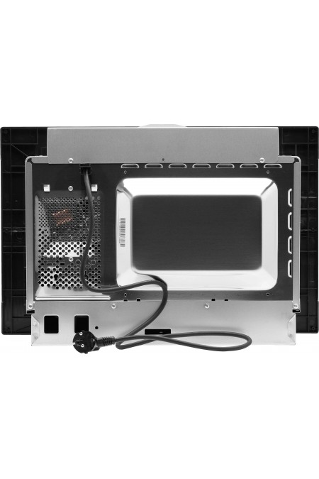 Микроволновая печь встраиваемая Hyundai HBW 2030 IX (нержавеющая сталь) 5