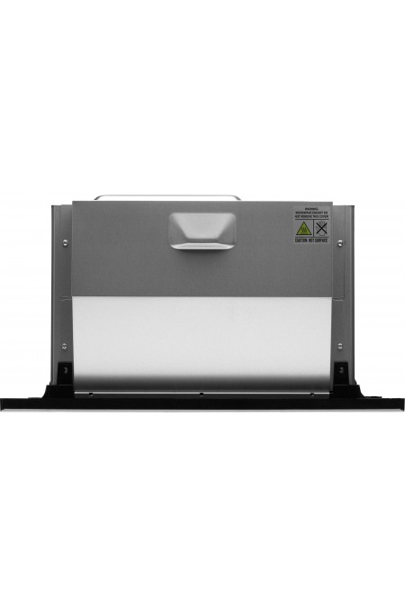 Микроволновая печь встраиваемая Hyundai HBW 2030 IX (нержавеющая сталь) 7