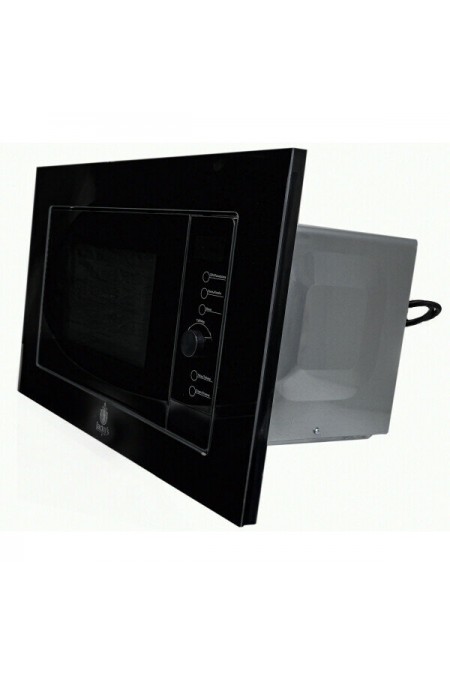 Микроволновая печь встраиваемая Jackys JM BB20A1 (черный) 3